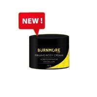 #Sale สินค้ามีจำนวนจำกัด Burnmoreเจลร้อนทาสลายไขมัน 100g. ( 1 กระปุก )