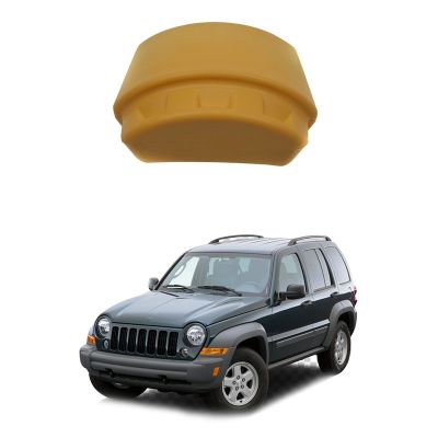52088684AB Front Jounce Bumper Rubber Front Left &amp; Right for 2002-2007 Jeep Liberty