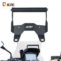 Motorcycle Navigation Bracket front Bar Stand Mobile Phone Holder For HONDA X-ADV 750 2017 2018 2019 2020 2021 XADV 750 CNC Part