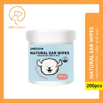 Baby Products Online - 200pcs Baby Nasal Hygiene Filters with