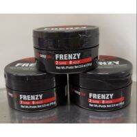 Sexy​ Hair​ Frenzy​ Matte Texturizing​ Paste