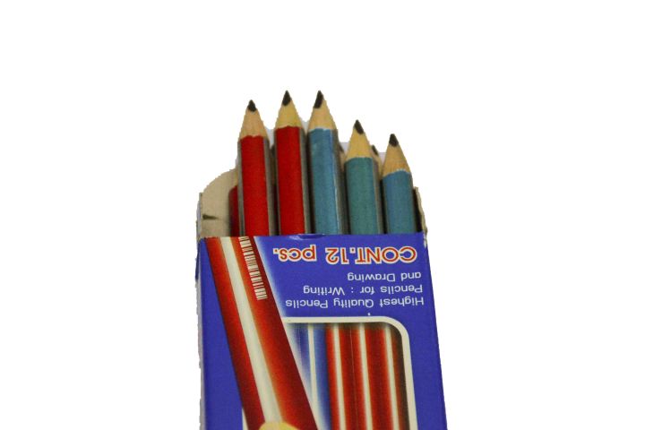 ดินสอดำม้าh-9900-2b-1กล่อง