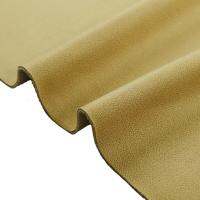 Width 57 Thickened Leathaire Suede Fabric By The Half-Meter For Furniture Upholstery Sofa Cushion Material