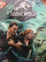 DVDหนัง JURASSIC WORLD FALLEN KINGDOM (EVSDVDSUB8900-JURASSICWORLD) ซับ ไทย-อังกฤษ หนัง หนังแอ็คชั่น ผจญภัย ไดโนเสาร์ DVD ค่าย EVS หนัง cinema ดูหนัง หนังโรง มาสเตอร์แท้ STARMART