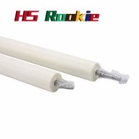 Newprodectscoming 2PCS Fuser Cleaning Web Roller for Ricoh MP 9000 1100 1106 1107 1350 1356 1357 1106EX 1356EX MP1350 MP1100 MP9000 8090 8135