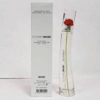 น้ำหอม  Kenzo Flower EDP 50ml. กล่องเทสเตอร์ ของแท้ 100%