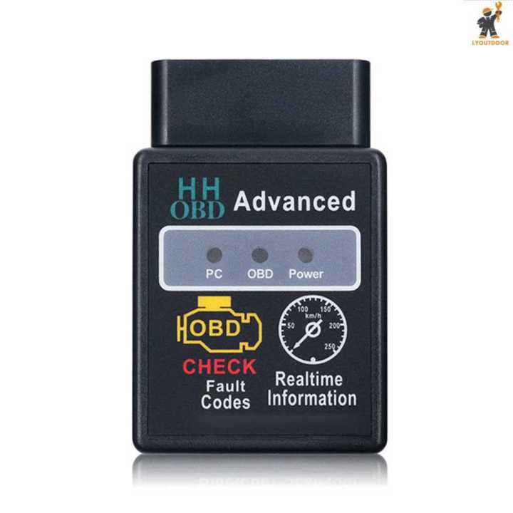 ร้อน-ขาย-well-hot-hh-obd-elm327-v2-1ไร้สาย-obd2-obdii-รถเครื่องสแกนเนอร์