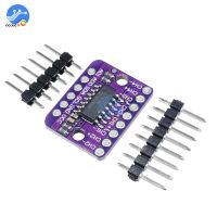 MCP3424 A/D Conversion Module 18 Bite Delta-sigma Convert with Automatic Calibration Gain Function for Arduino for Raspberry Pi