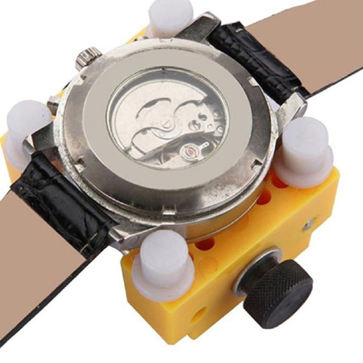 yf-2023new-adjustable-watch-back-case-cover-remover-opener-holder-watchmaker-location-repair-tool