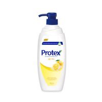 ⚡ส่งไว⚡ โพรเทคส์ ครีมอาบน้ำ สูตรยูซุ เซน 450 มล. Protex Shower Cream Yuzu Zen Formula 450 ml.