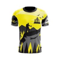 （Contact customer service to customize for you）GLR TRUST YOUR SOUL Sublimation Tshirt / Baju Microfiber Jersi / Jersey Sublimation / Tshirt Jersey（Childrens Adult Sizes）