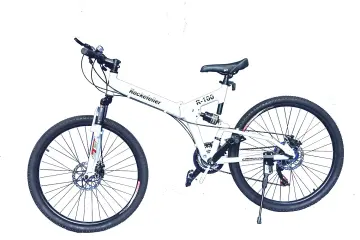 Rockefeller discount folding bike