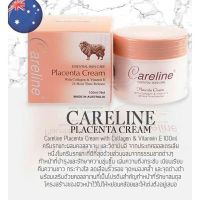 Careline Placenta Cream with Collagen &amp; Vitamin E 100ml