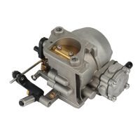 Engine Carburetor Assembly 13200-91D21 13200-939D1 for DT15 DT9.9 15HP 1983-1988 Outboard Boat Motor Carburetor