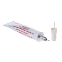 【CW】❉⊕◘  F2TE 9ml Transparent Multi-purpose Adhesives Super Rhinestone Glue Jewelry