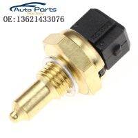 New Coolant Temperature Sensor For BMW E36 E61 128i 135i 320i LAND ROVER 45 75 200 400 MG TF ZS 13621433076 1433076 MEK000030