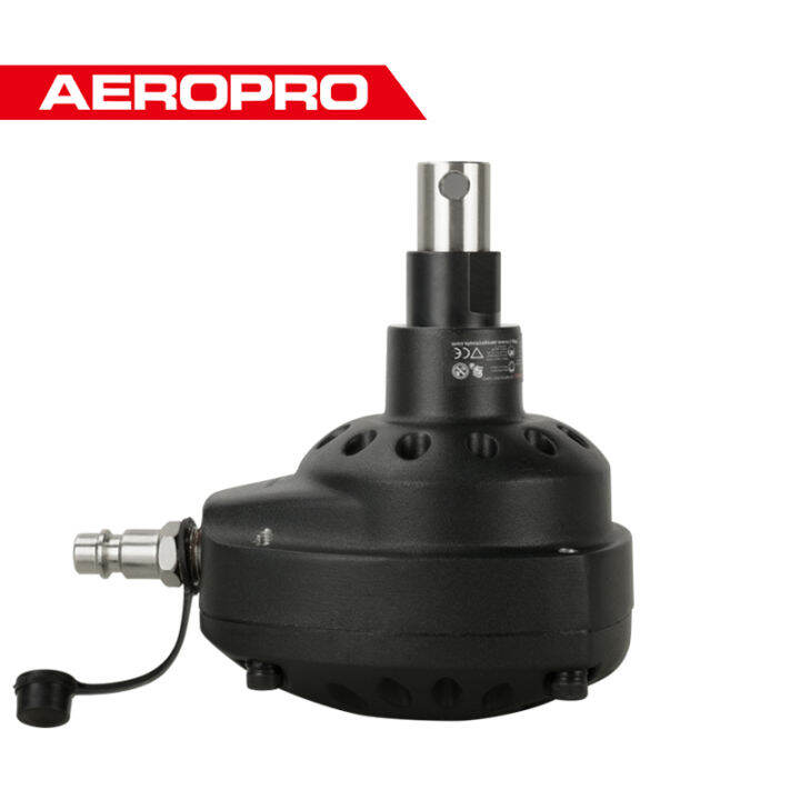 AEROPRO Palm Nailer Specialty Air Nailer MSN120 Palm Hammer Nail