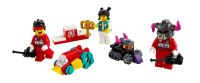 LEGO Exclusives Monkie Kids RC Race 40472