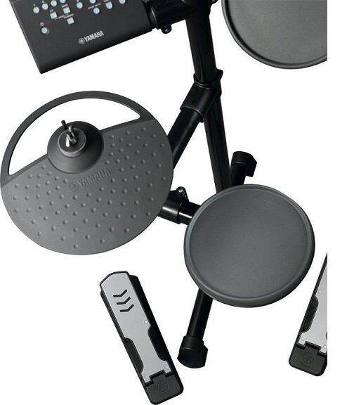 Yamaha DTX400K Electronic Drum Set Lazada PH