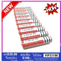 UltraFire ถ่านชาร์จ Li-ion 18650 3.7V 9800mAh ( 10 ก้อน )