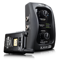 Line 6 Relay G50 Digital Wireless Guitar System