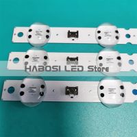 3pcs LED 55UK6200PUA 55UK6200PLA 55UK6200PUE 55UK6300PUE 55UK6300MLB 55UK6300PLB 55UK6360PSF 55UK6400PLF 55UK6470PLC 55UM6910PUC