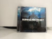 1 CD MUSIC  ซีดีเพลงสากล     BURNING TREE PROJECT TIMEANDCOLOR  (G5J96)