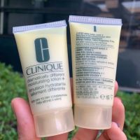 Ciiniquei Dramatiy Different Moisturizing Lotion+ 30ml. [ ใหม่ล่าสุด ]