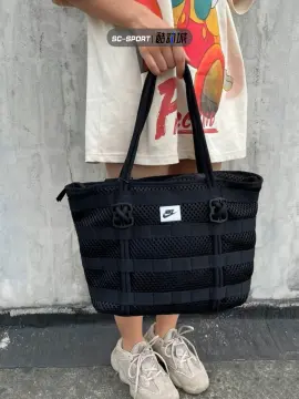 Nike Air Tote Bag (small) in Black