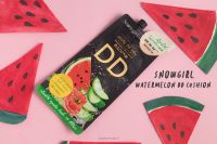 Snowgirl Watermelon DD Cushion 9g.*6pcs/box (1 กล่องบรรจุ 6 ซอง)