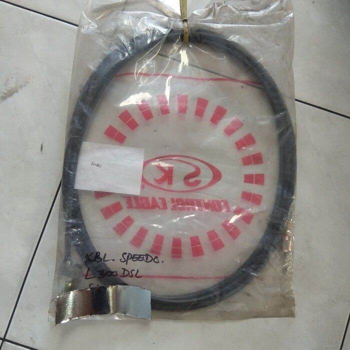 Kabel Speedometer L300 Diesel L038 Lazada Indonesia