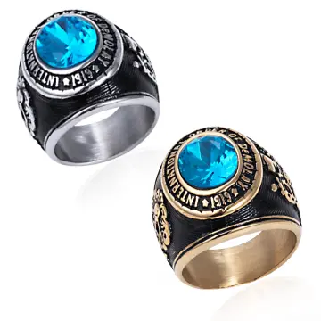 Demolay rings hot sale