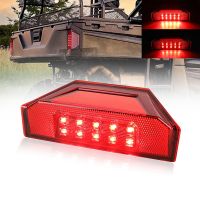 1 Pair Tail Light for Polaris Ranger XP 570 900 General 1000 PRO Ranger Crew Brake Light 2412774 2411866