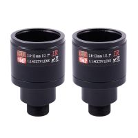 2X HD CCTV Lens 3.0MP M12 2.8-12mm Varifocal Cctv IR HD Lens,F1.4,Manual Focus Zoom