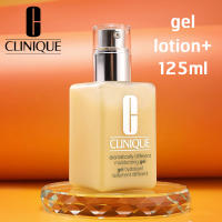 ?SALE? Clinique Dramatically Different Moisturizing Lotion+ / Gel 125ml มี2สูตร มอยส์เจอร์ไรเซอร์ ครีม skincare สกินแคร์