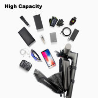 Electric Scooter Bag Accessories Wild Man Waterproof for Xiaomi Scooter Front Bag Bike Bicycle Parts M365 Rainproof