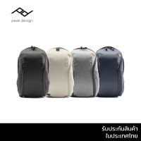 Peak Design Everyday Backpack Zip กระเป๋ากล้อง กระเป๋าสะพายหลัง ความจุ 15 ลิตร และ 20 ลิตร