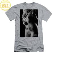 BIL New Product Popular Bdsm Pin Up Hype Dope Meth Sports Gym Fashion Men Gym 100% Cotton T-shirt Happy Birthday Christmas V