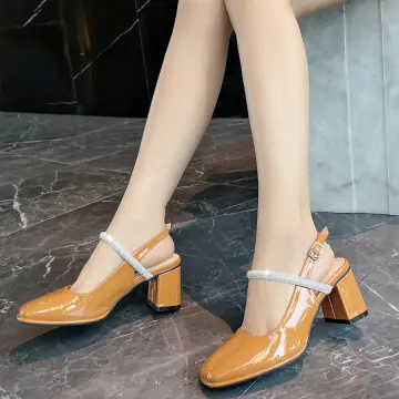 New Line with Hollow Sandals Lv's High-Heeled Shoes - China
