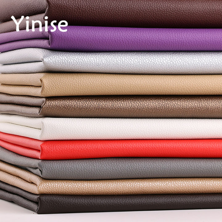100x138cm-synthetic-leather-fabric-small-litchi-pu-leather-fabrics-sewing-diy-bags-sofa-faux-artificial-leather-home-decoration