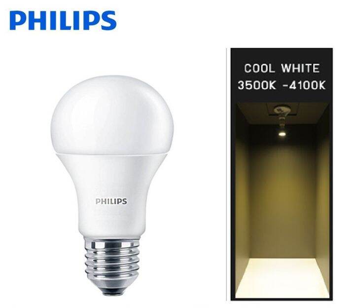 philips-หลอด-led-bulb-12w-แสงขาว-แสงคลูไวท์-แสงส้ม-daylight-coolwhite-warmwhite-philips-led-bulb-a60-e27