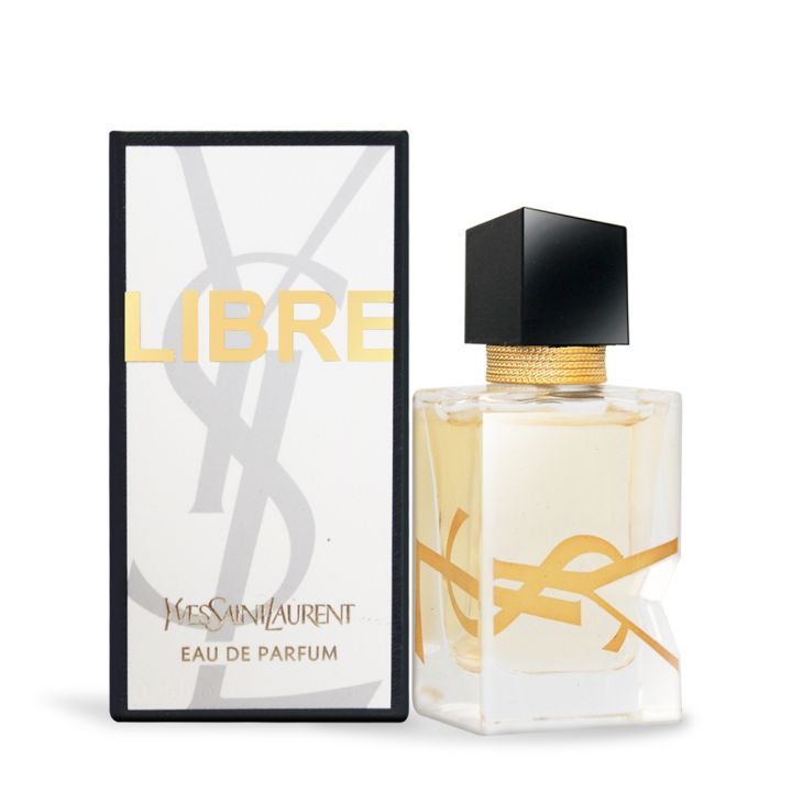 Libre EDP 7.5ml (Perfume Miniature) | Lazada