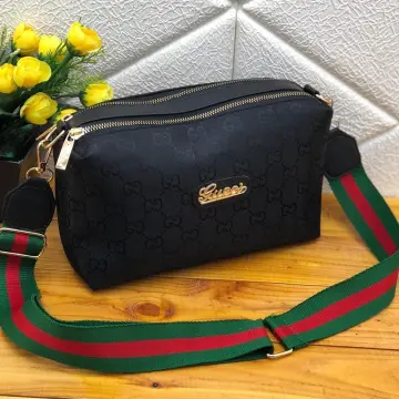 Tas Selempang Bahu Gucci Original Model Terbaru