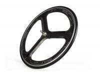 ล้อหน้าคาร์บอน HED H3 (F) Carbon Front Wheel