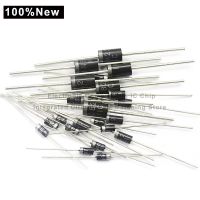 【LZ】□♠  20PCS 1N5401 IN5401 Rectifier Diode 3A 100V hjxrhgal