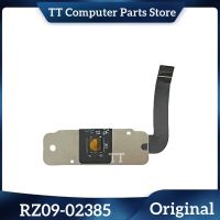 TT E754730 FPC Powerkey ของแท้ใหม่สำหรับแบตเตอรี่แล็บท็อบ15 RZ09-02385 02386 0288 0301บอร์ดสวิตช์เปิดเครื่องจัดส่งเร็ว