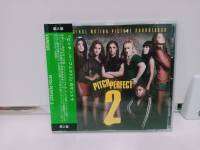 1 CD MUSIC ซีดีเพลงสากลサントラー映画(洋楽)  ピッチ・パーフェクト2   (A15F160)