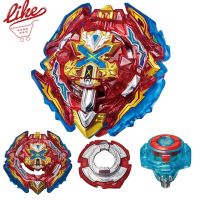 Gภาพ™Bashangshan349820 Laike Beyblade Burst BU B-200เริ่มต้น Xiphoid Xcalibur.xn.sw-1ตัวปล่อยดาบ B200ของเล่นเบย์เบลดลูกข่างหมุนสำหรับเด็ก