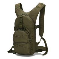 Men Woman Bags 15 Litres Tactical Backpack Army Fishing Tactical Backpack Multifunctional Outdoor Travel Military Backpack