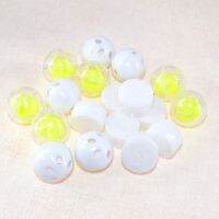 20Pcs 22Mm 24Mm สัตว์เลี้ยง Squeakers ลูกบอลสั่นเครื่องทำเสียงแทรกของเล่นสุนัข Yy. ร้านค้า